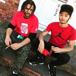 Meet your Posher, Jace